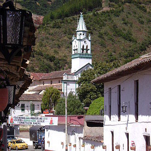 Foto del usuario
