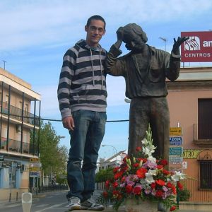 Foto del usuario