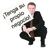 Ver perfil p�blico del propietario del blog
