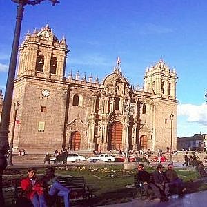 Foto del usuario