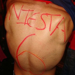 Foto del usuario