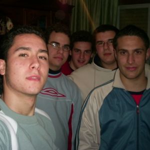 Foto del usuario