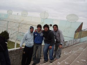 Foto del usuario