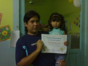Foto del usuario
