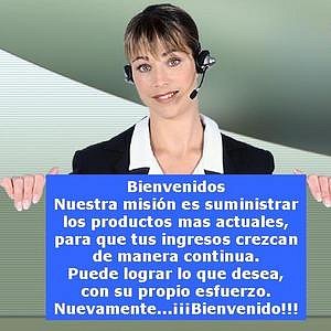 Foto del usuario