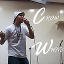 DJ-CROW-WHITE