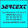 Sertext