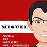 Miguel-UEH