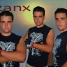 Izanx