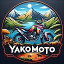 YakoMotoRider