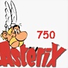 asterix750