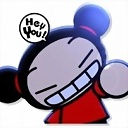 Pucca_Power