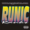 RUNICRANKS