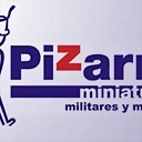 Pizarro_Minis