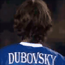 dubovskyy