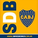 somosdeboca