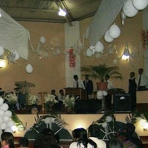 Foto del usuario