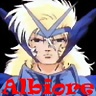 Albiore_chain_master