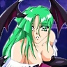 Morrigan-Aensland