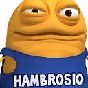 hambrozioh