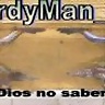 hardyman