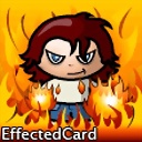 EffectedCard