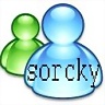 sorcky