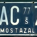 mostazal