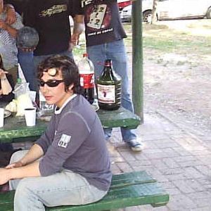 Foto del usuario