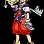 NeoChronoss