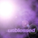 unblessed